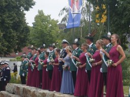Schuetzenfestsamstag 2026